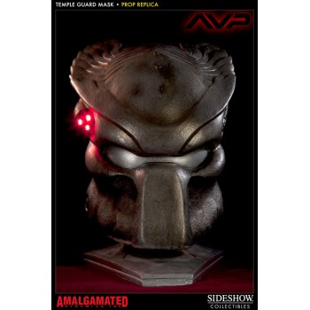 Alien vs. Predator Replica 1/1 Temple Guard Mask